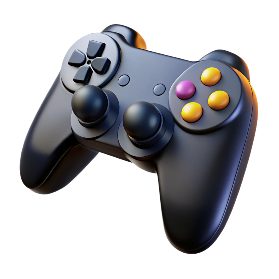 Vortex Controller