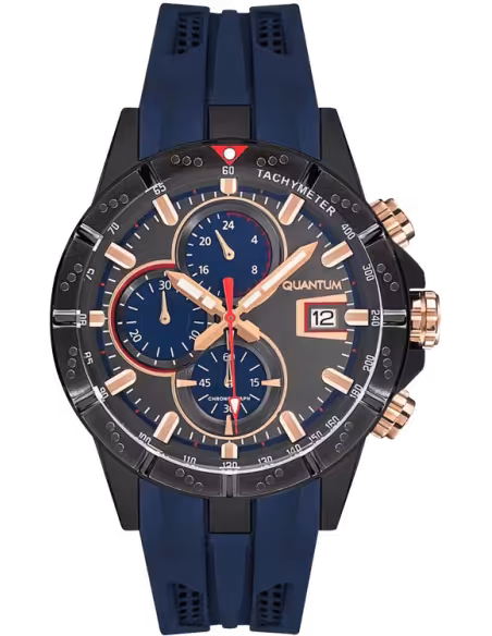 Quantum Watch